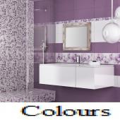 Halcon Colours