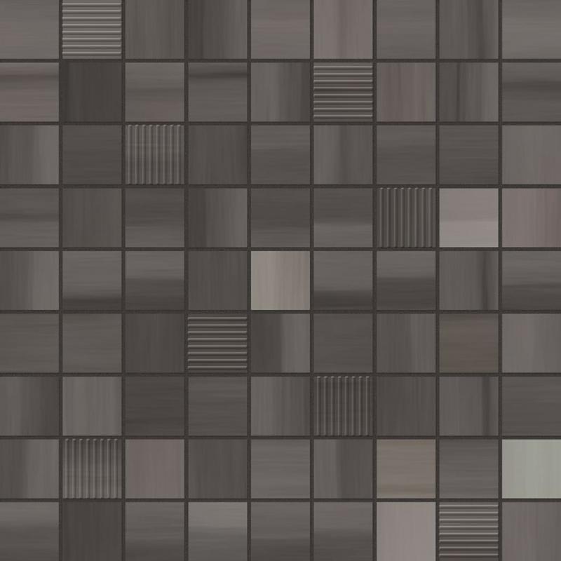 Mosaico Pleasure Grey