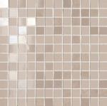 MLW 666L Mosaico Lustro Coffee Brown
