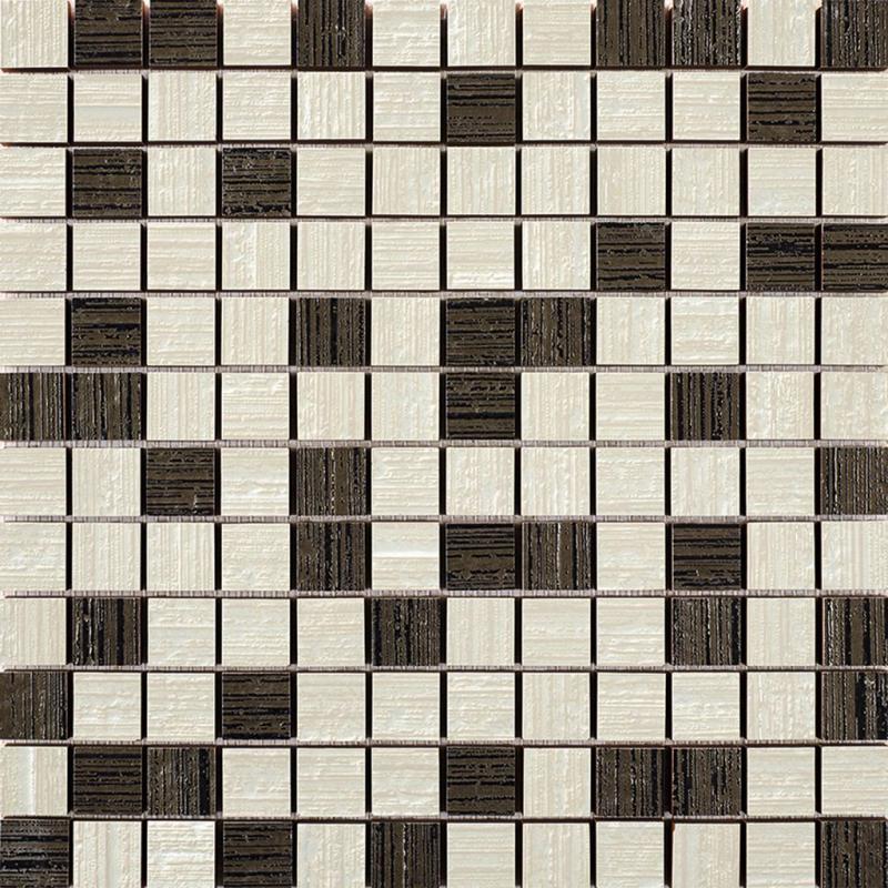 Mosaico Avon Negro