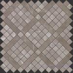 Dec.Marvel Pro Mosaic Grey Fleury Diagonal